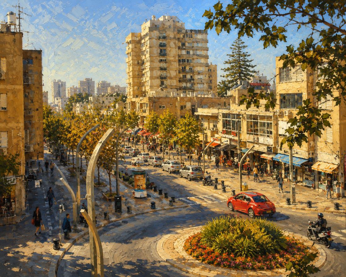 הרצליה