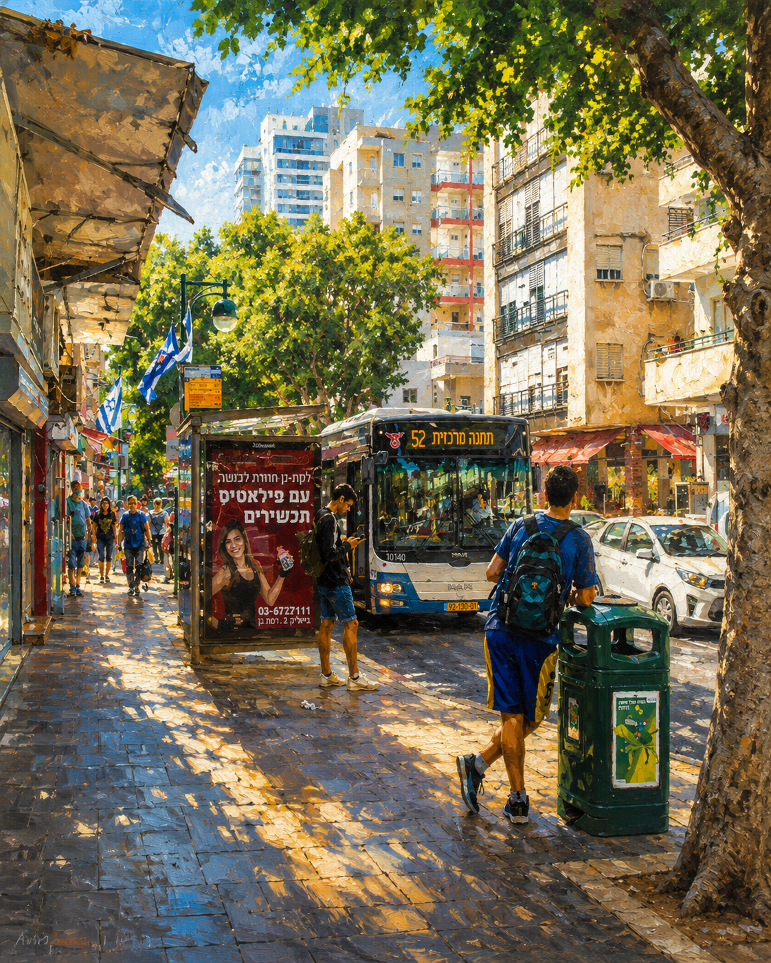 רמת גן